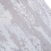 Karaca Valora Tischläufer 40x140 cm, Grau